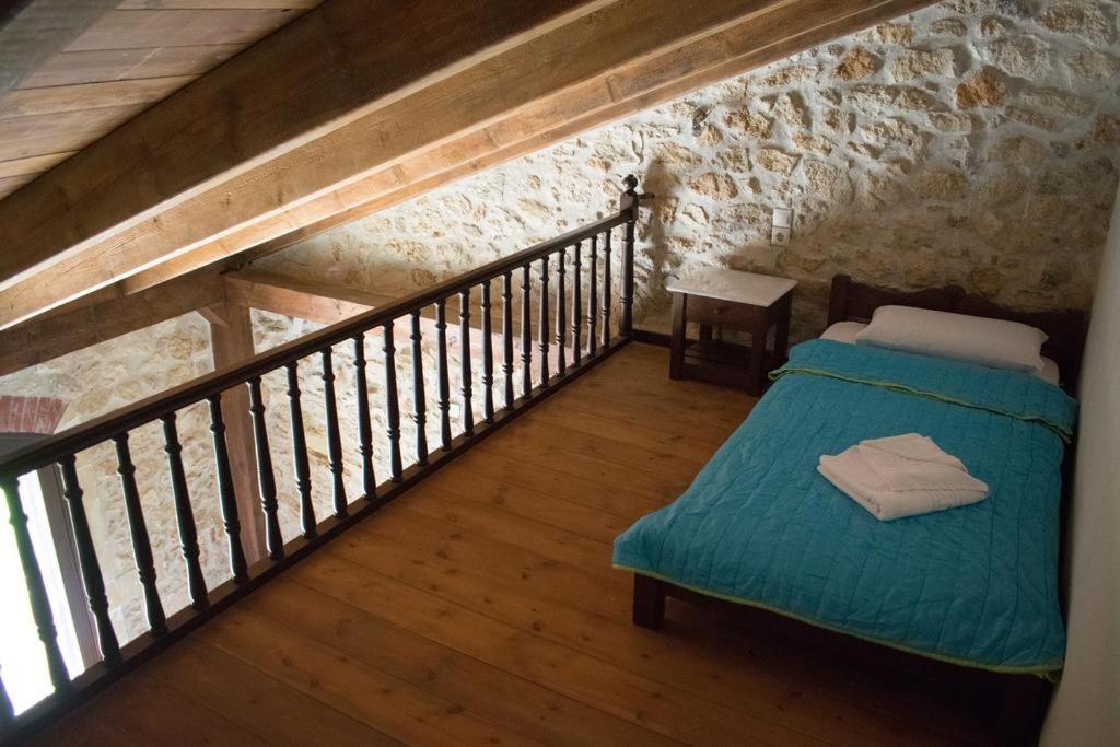 Volakas Beachfront Suites Rethymnon Exterior foto