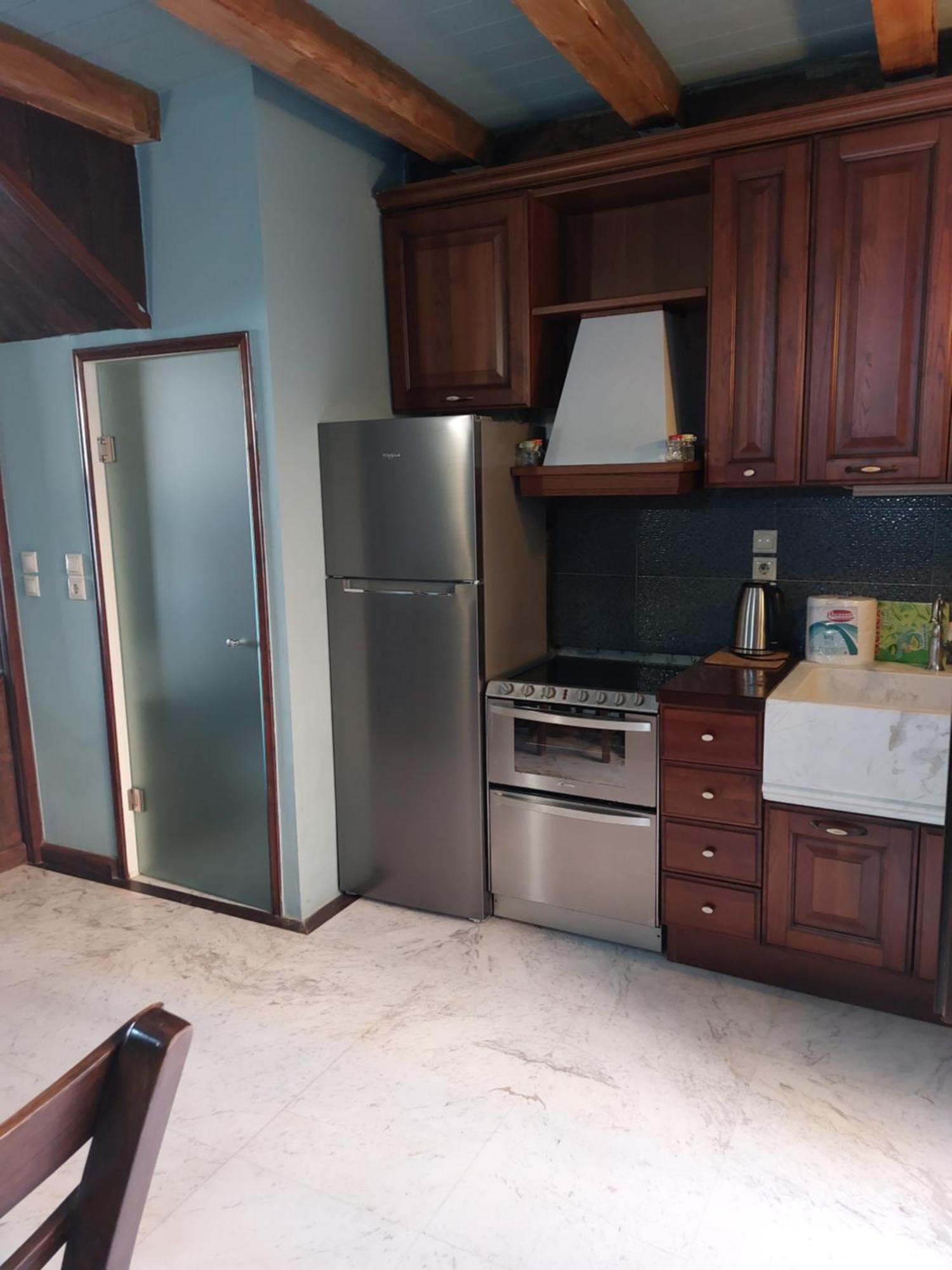Volakas Beachfront Suites Rethymnon Exterior foto